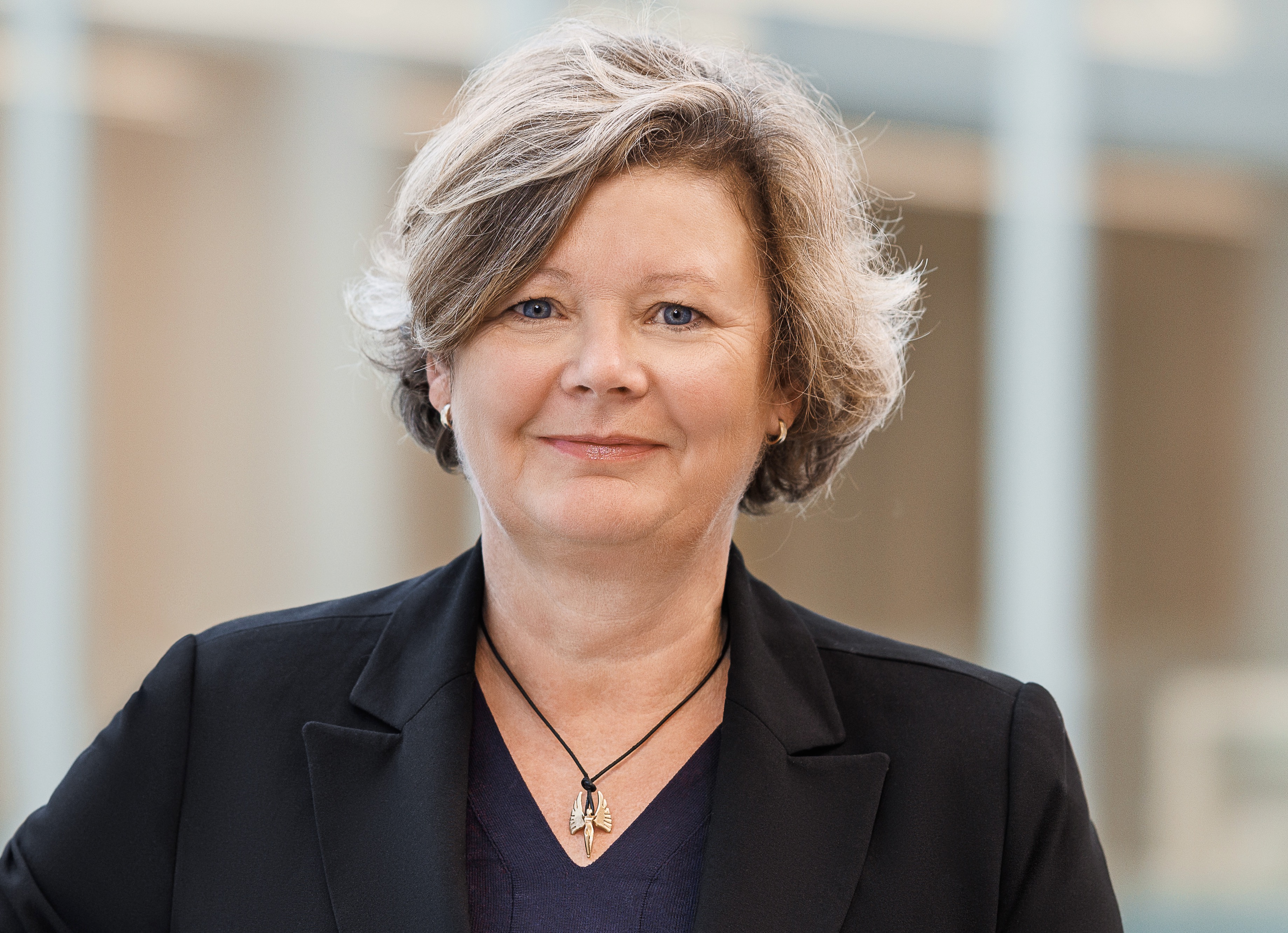 Prof. dr. Susanne Wilpers