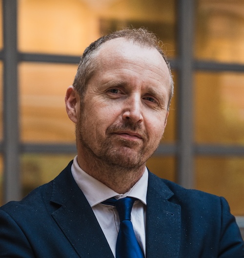 Swen Seebach, PhD