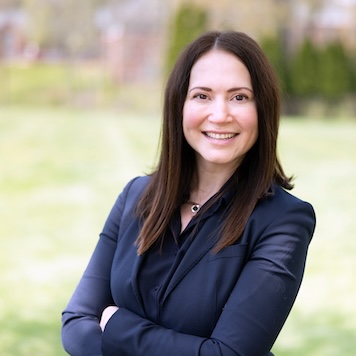 Prof. Tamila Triantoro