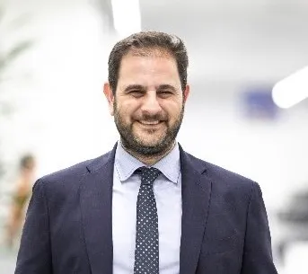 Mr. Ugo Valenti