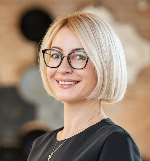 Prof. Dr. Viltė Auruškevičienė