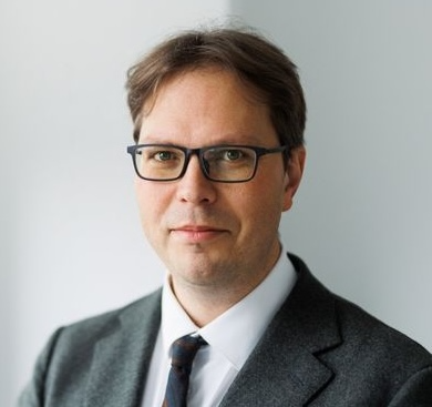 Vitaliy Roud, PhD
