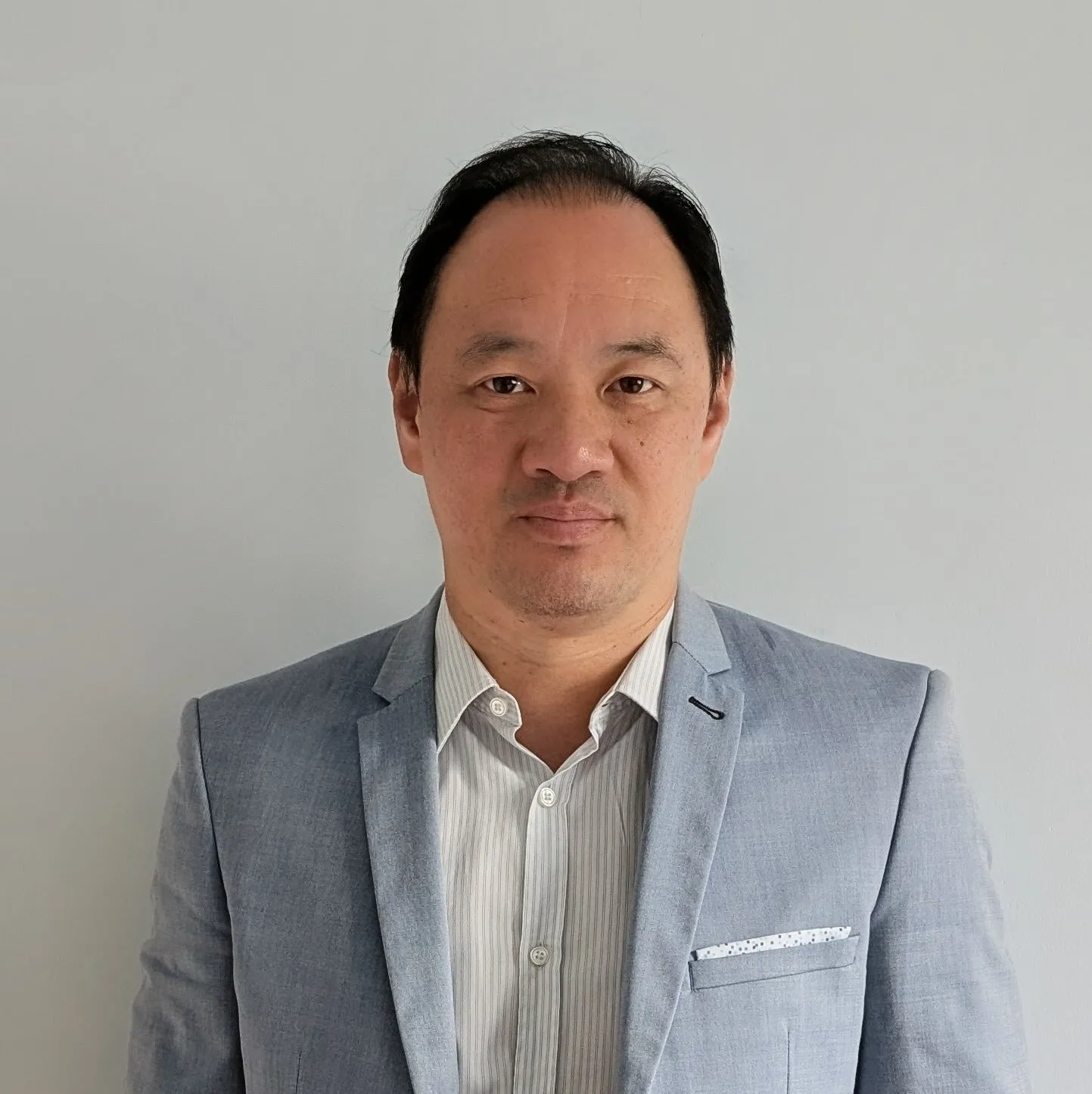 Yann Truong