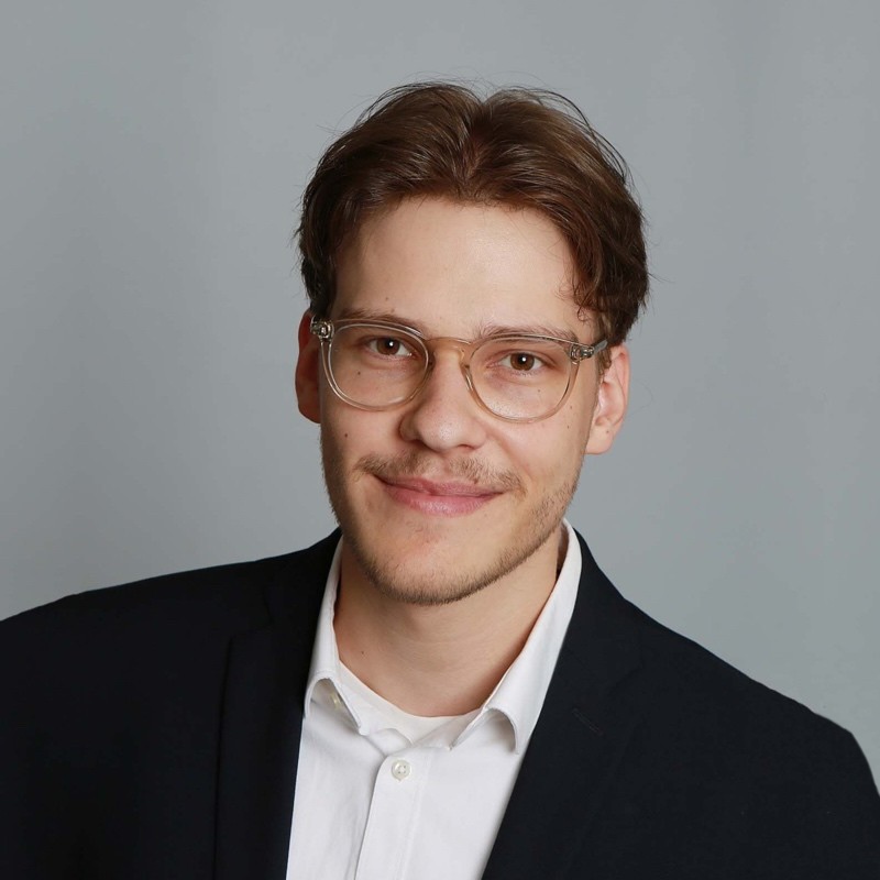 Yannik Langer
