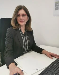 Zdenka Grandić