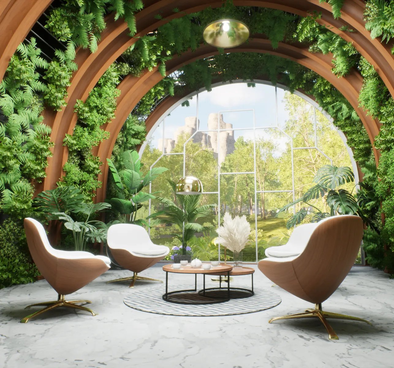 Holistic Mobility Support