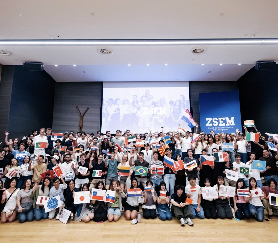 ZSEM Orientation Day