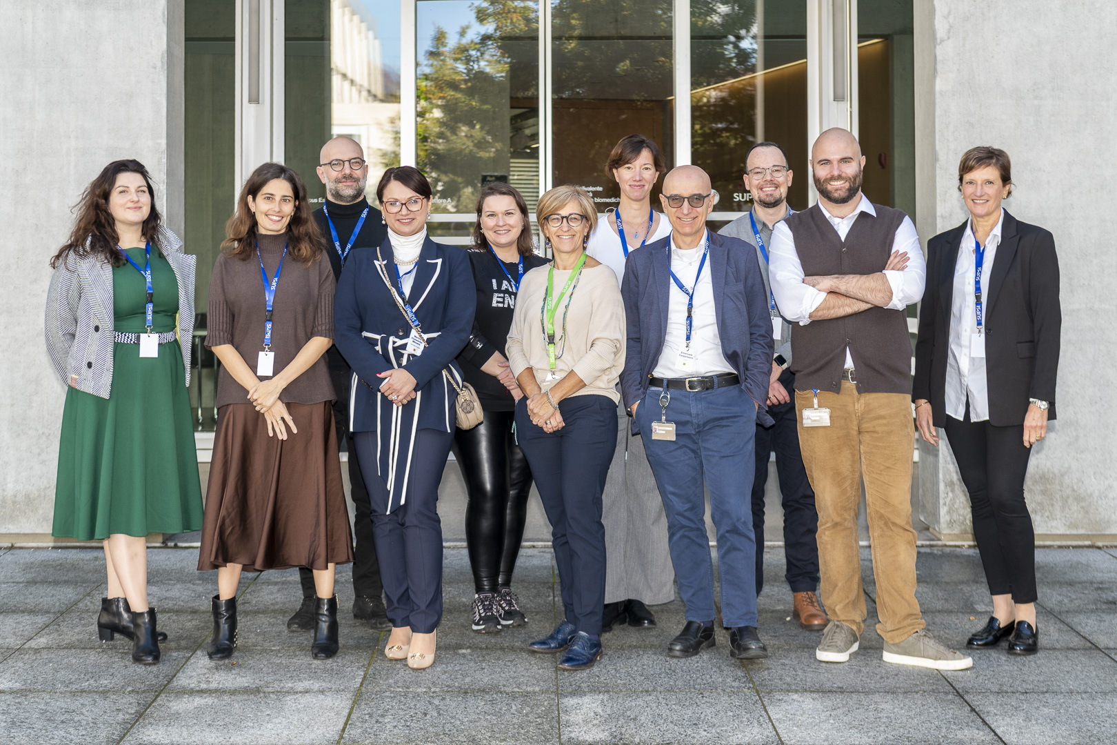 IRUAS 2025 Conference - AI without borders: redefining internationality in the digital age