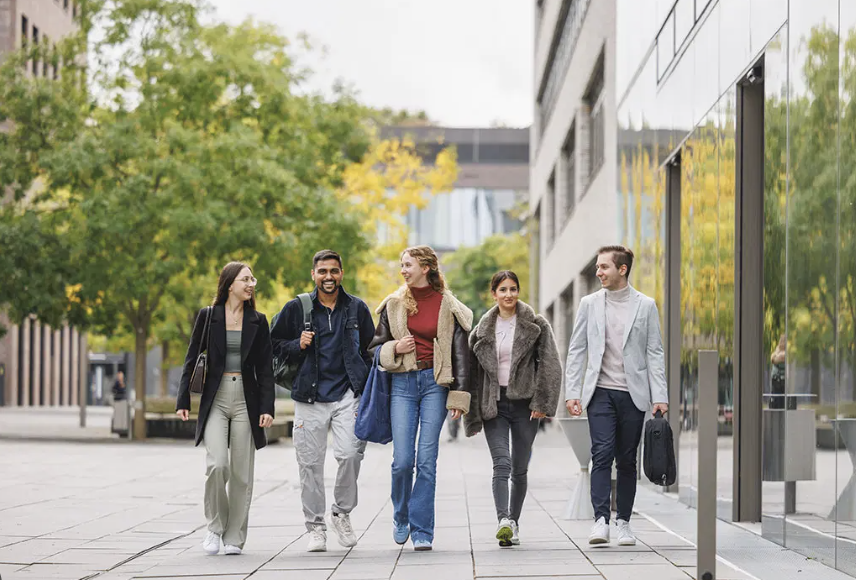 Summer School hosted by Heilbronn University of Applied Sciences