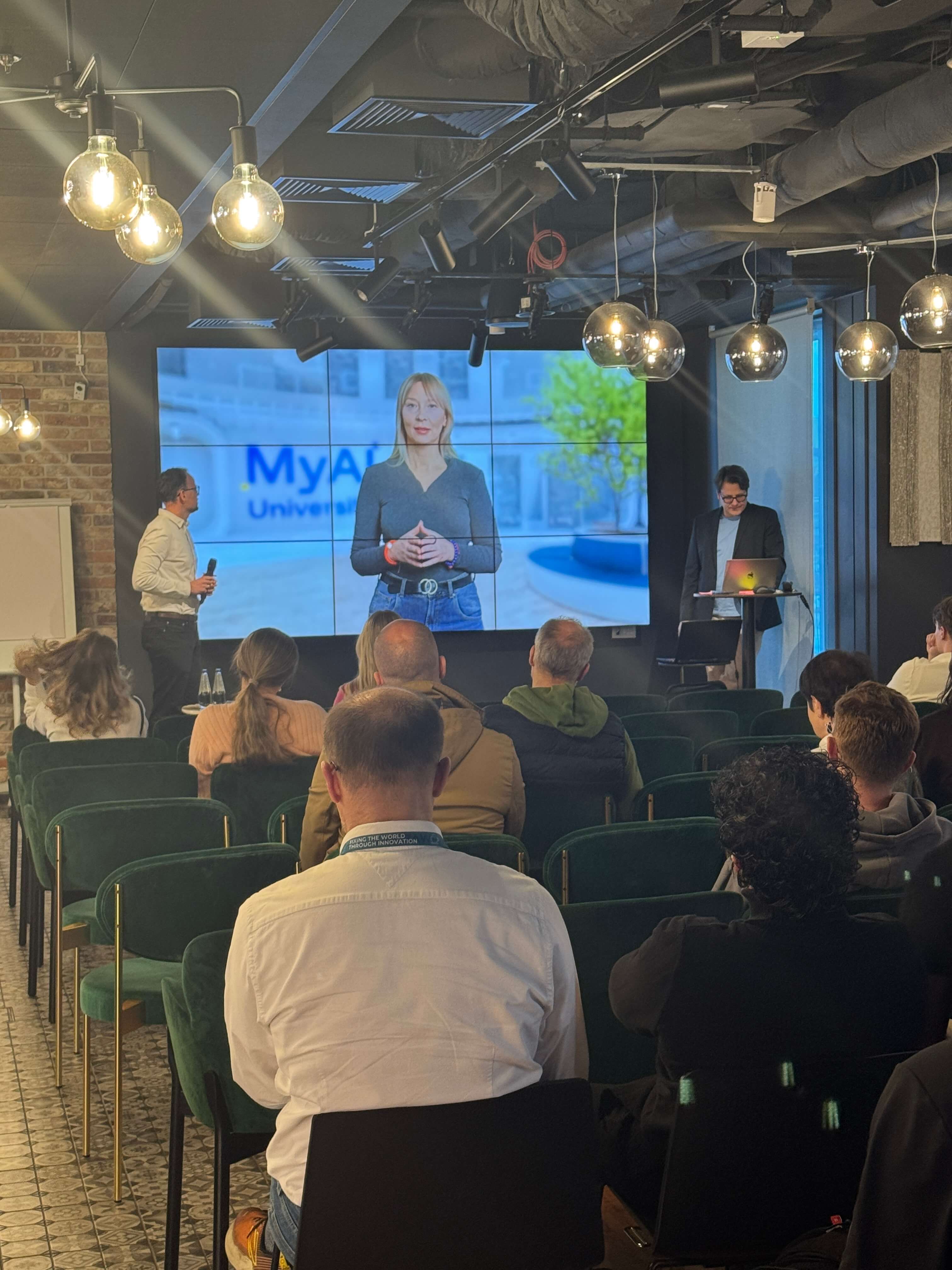 Designing the Future of Education: AI, Metaverse & Real-Time Technologies